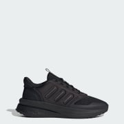 New black adidas cheap