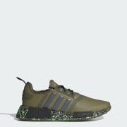 Adidas nmd heren bruin 2025