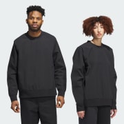 Sudadera Skateboarding Negro adidas adidas Espa a