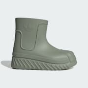 adidas AdiFOM SST Laarzen Groen adidas Offici le Shop