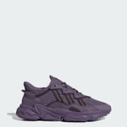 Adidas ozweego purple new arrivals