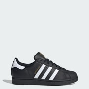 Superstar Schuh in Schwarz und WeiB adidas Deutschland