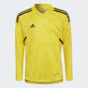 Product colour: Team Yellow