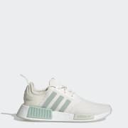 White shoes mens nmd hotsell