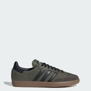 adidas Samba OG Shoes Brown adidas Deutschland