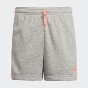 Màu sản phẩm: Medium Grey Heather / Acid Red