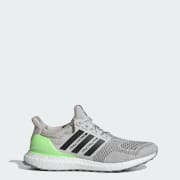 Mens grey ultra boost shop