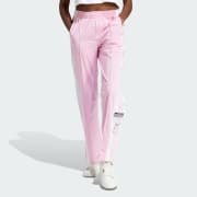 Adibreak pink discount