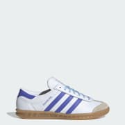 adidas Hamburg Shoes White adidas New Zealand