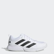 White adidas bounce new arrivals