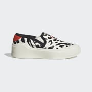 Farbe: Off White / Core Black / Burnt Cayenne