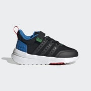 Color: Core Black / Core Black / Shock Blue