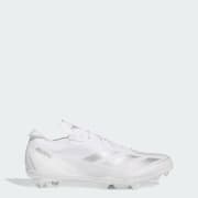 White football cleats adidas cheap