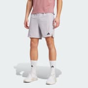 Adidas originals tape shorts grey hot sale