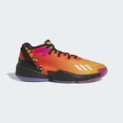 Color: Impact Orange / Collegiate Gold / Core Black