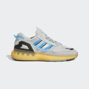 Cor do artigo: Grey One / Sky Rush / Pulse Amber