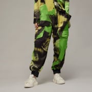 Color del artículo: Black / Team Rave Green