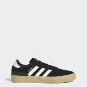 Adidas vulc black top