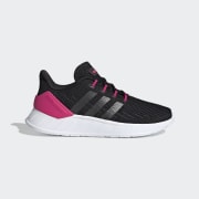 Color del artículo: Core Black / Core Black / Team Real Magenta
