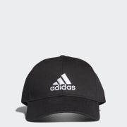 adidas Gorra Beisbol UNISEX Negro adidas Mexico