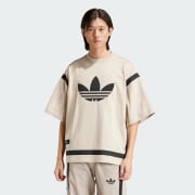 Pelliccia adidas discount
