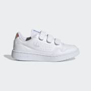 Produktfarge: Cloud White / Cloud White / Cloud White