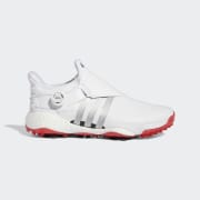 Màu sản phẩm: Cloud White / Silver Metallic / Vivid Red S21