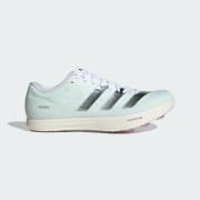Farbe: Cloud White / Core Black / Green Spark