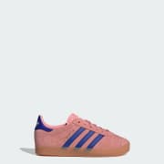 adidas Gazelle Shoes Kids Blue adidas Ireland