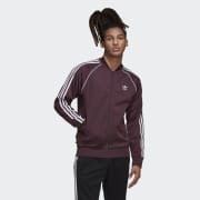 Artikelkleur: Shadow Maroon / White