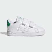Colore prodotto: Cloud White / Green / Core Black
