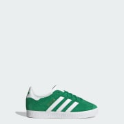 adidas Gazelle Shoes Green adidas Deutschland