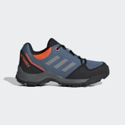 Produktfarve: Wonder Steel / Grey Three / Impact Orange
