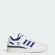 アディダス フォーラム ロー CL / Forum Low CL - ホワイト | アディダス ジャパン