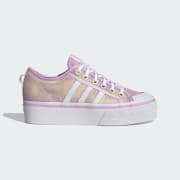 Color del artículo: Bliss Lilac / Cloud White / Almost Yellow