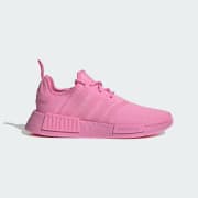 adidas NMD R1 Shoes Pink Free Shipping with adiClub adidas US