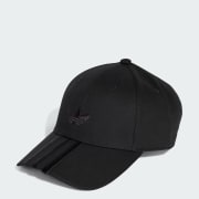 アディダス キャップ - ブラック | アディダス ジャパン