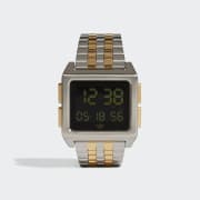 Cor do artigo: Silver Metallic / Gold Metallic