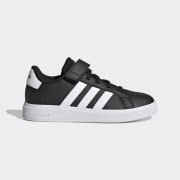 Kód barvy: Core Black / Cloud White / Core Black
