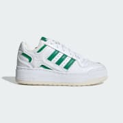 Cor do artigo: Cloud White / Green / Off White