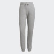 Color del artículo: Medium Grey Heather / White