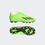 Kód farby: Solar Green / Core Black / Solar Yellow