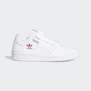 Màu sản phẩm: Cloud White / Cloud White / Shock Pink