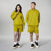 Cor do artigo: Pulse Olive