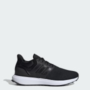 Black UBounce DNA Shoes adidas US