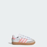Scarpe Samba OG Infant Bianco adidas adidas Italia