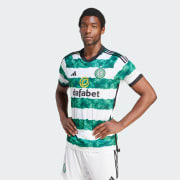 Celtic 23/24 Adidas Third Kit » Kit Launch