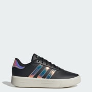 Bambas adidas mujer negras shop