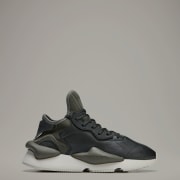 Adidas y3 kaiwa white 2025