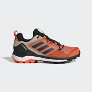 Farbe: Semi Impact Orange / Core Black / Wonder Beige